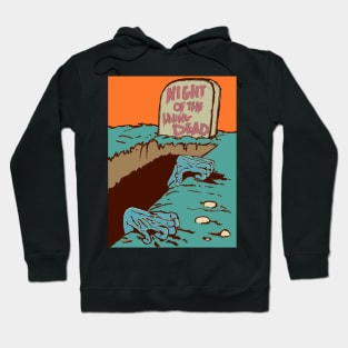 Night of the Living Dead Hoodie